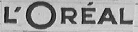L'OREAL