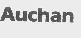 AUCHAN