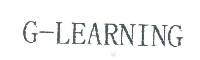 G-LEARNING