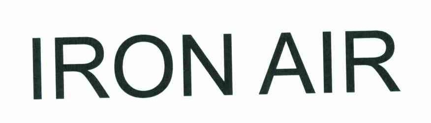 IRON AIR