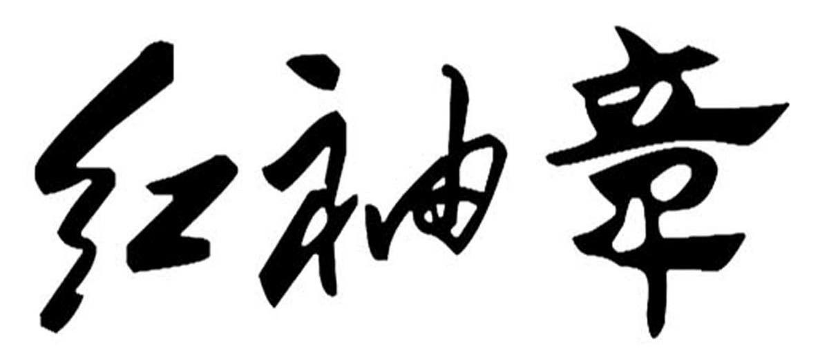 红袖章