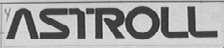 ASTROLL