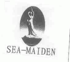SEA-MAIDEN