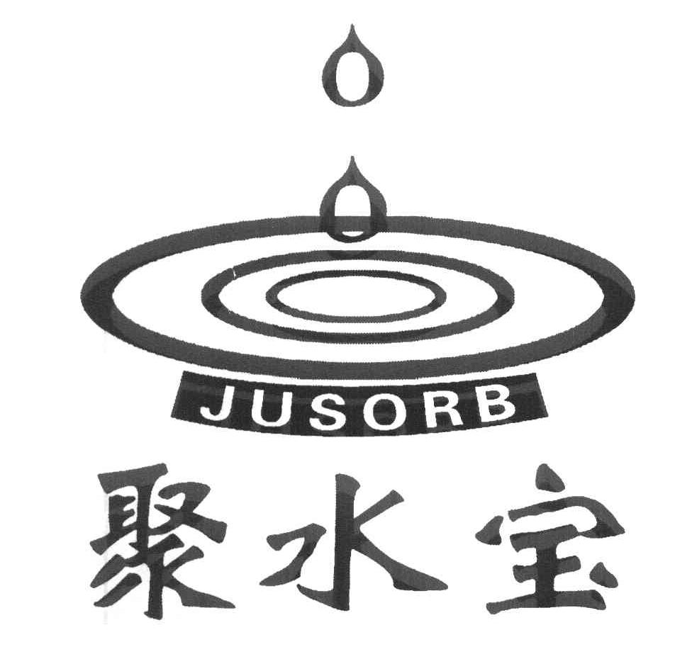 聚水宝 JUSORB