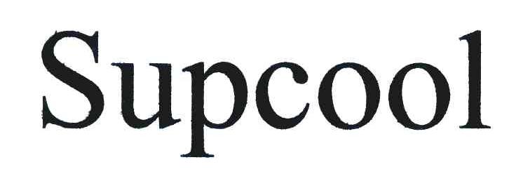 SUPCOOL