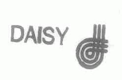 DAISY