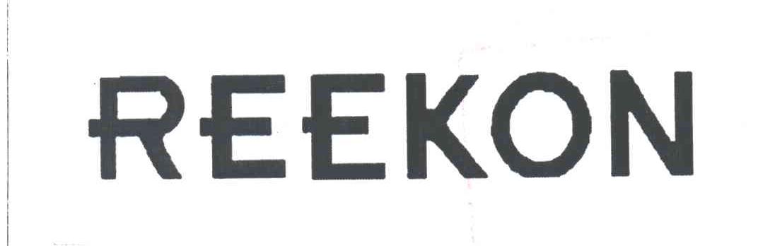 REEKON