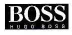 BOSS;HUGO BOSS