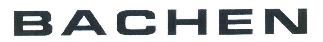 BACHEN