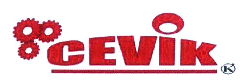 CEVIK K