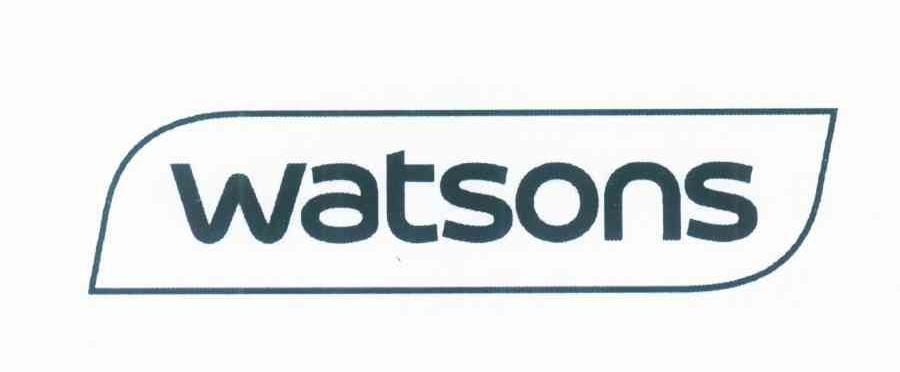WATSONS