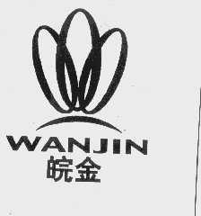 皖金