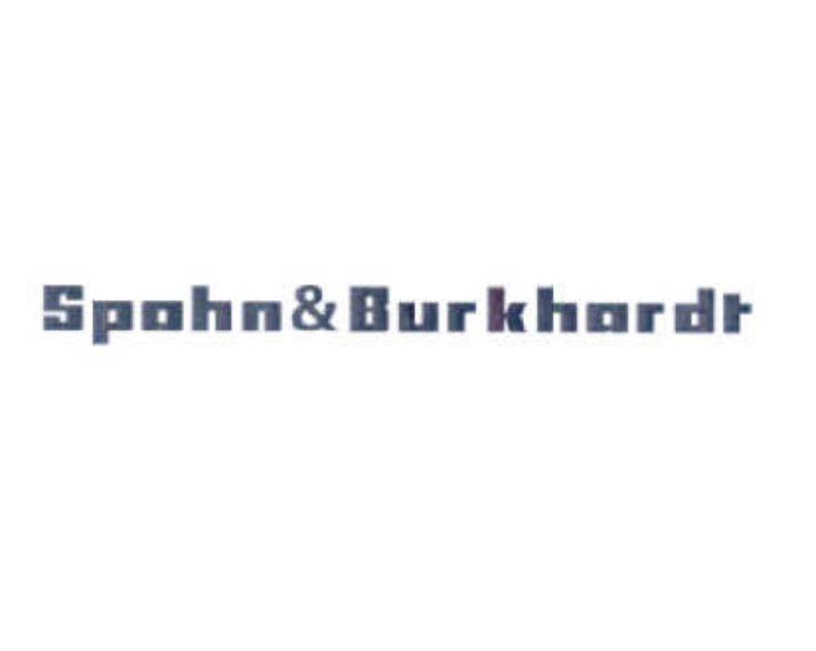 SPOHN&BURKHARDT
