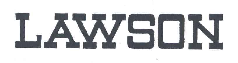 LAWSON