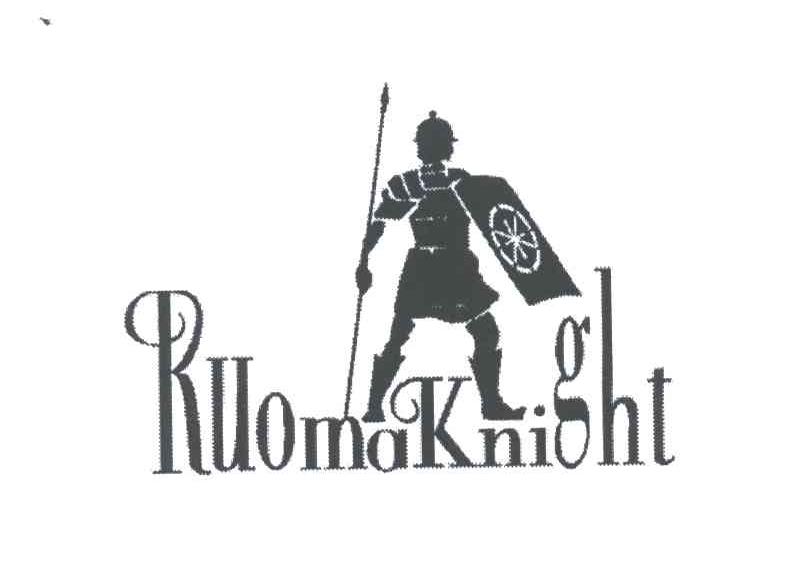 RUOMAKNIGHT