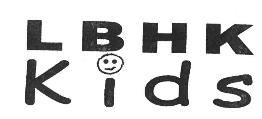LBHK KIDS