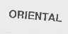 ORIENTAL