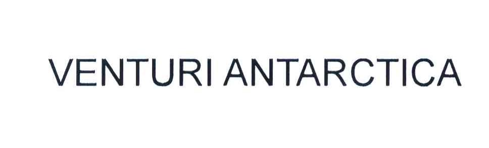 VENTURI ANTARCTICA