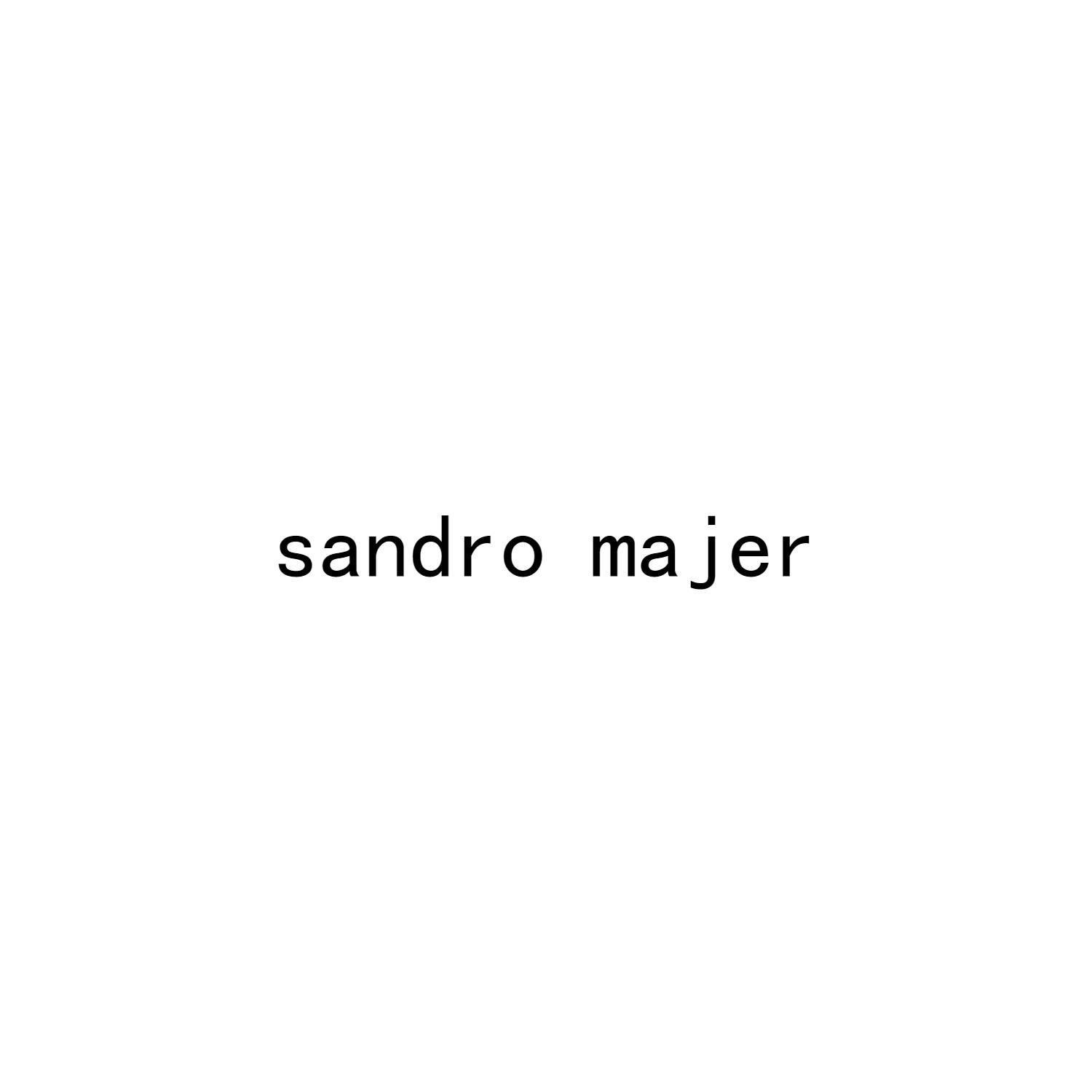 SANDRO MAJER