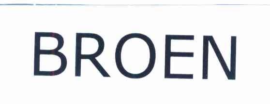 BROEN