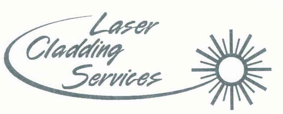 LASER CLADDING SERVICES