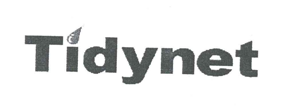 TIDYNET