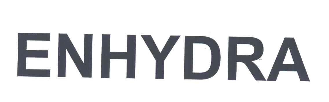 ENHYDRA