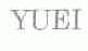 YUEI