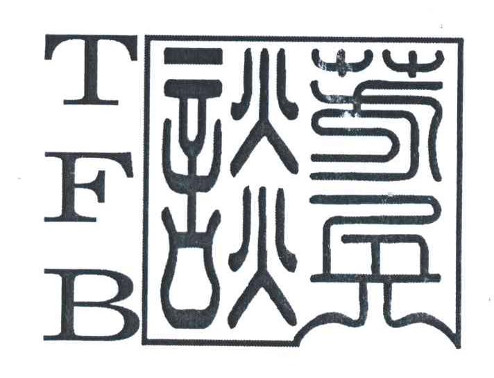 谈芳兵;TFB