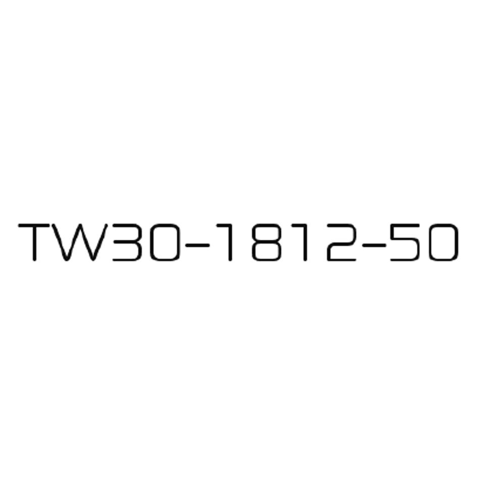 TW30-1812-50
