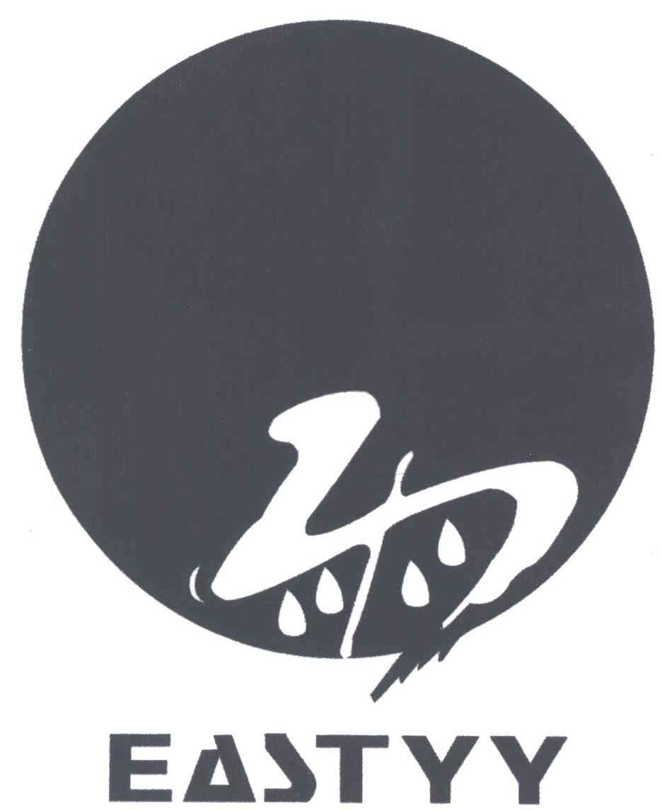 雨;EASTYY