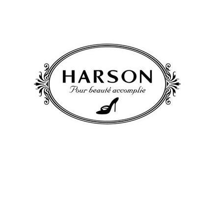 HARSON POUR BEAUTE ACCOMPLIE