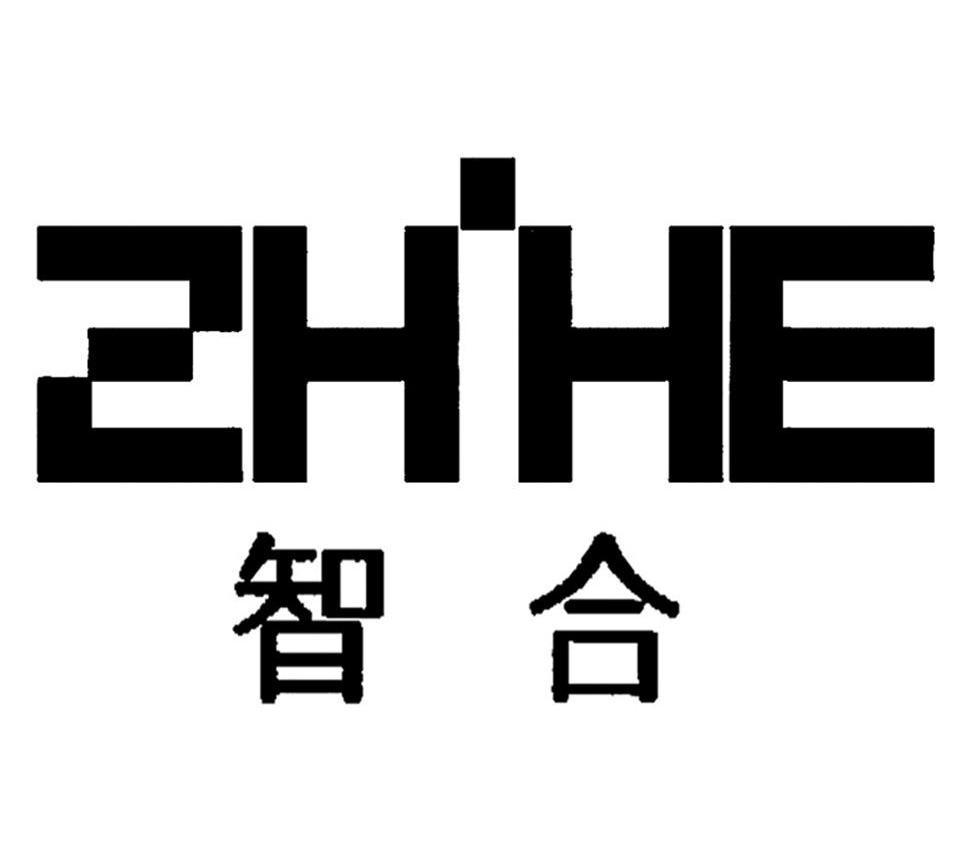 智合 ZHHE