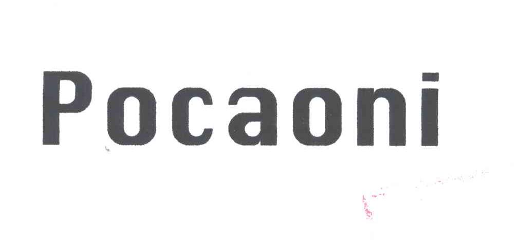 POCAONI