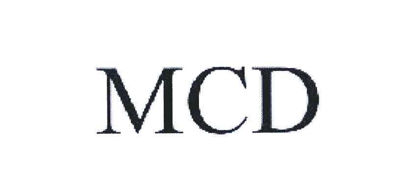 MCD