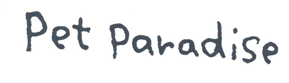 PET PARADISE