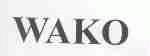 WAKO