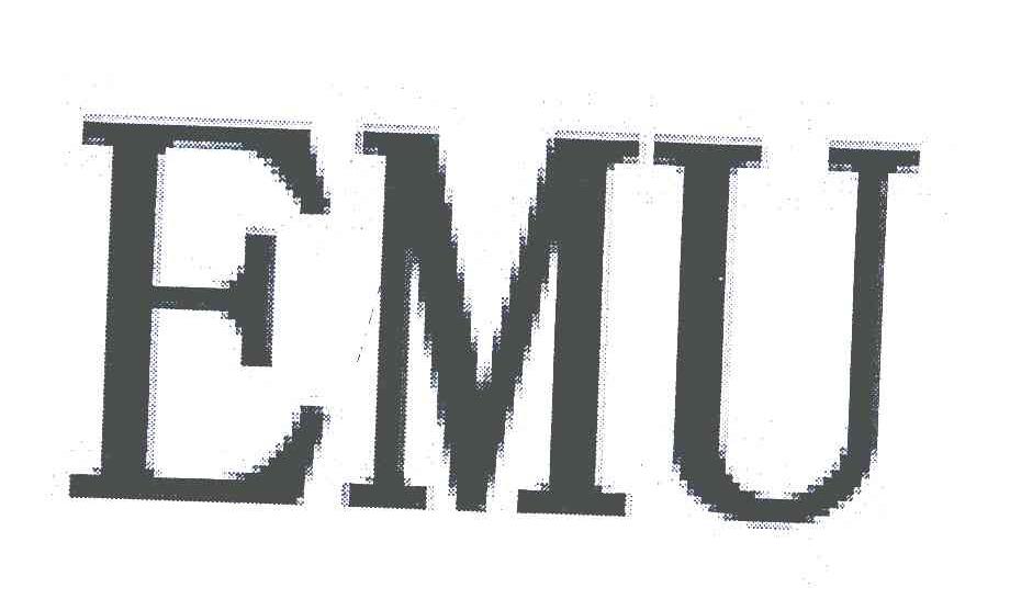 EMU