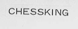 CHESSKING