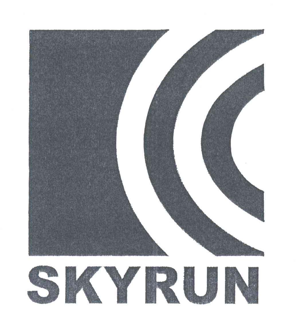 SKYRUN