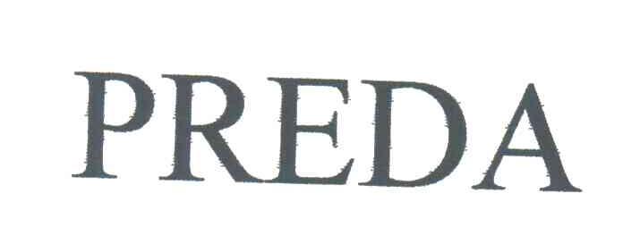PREDA