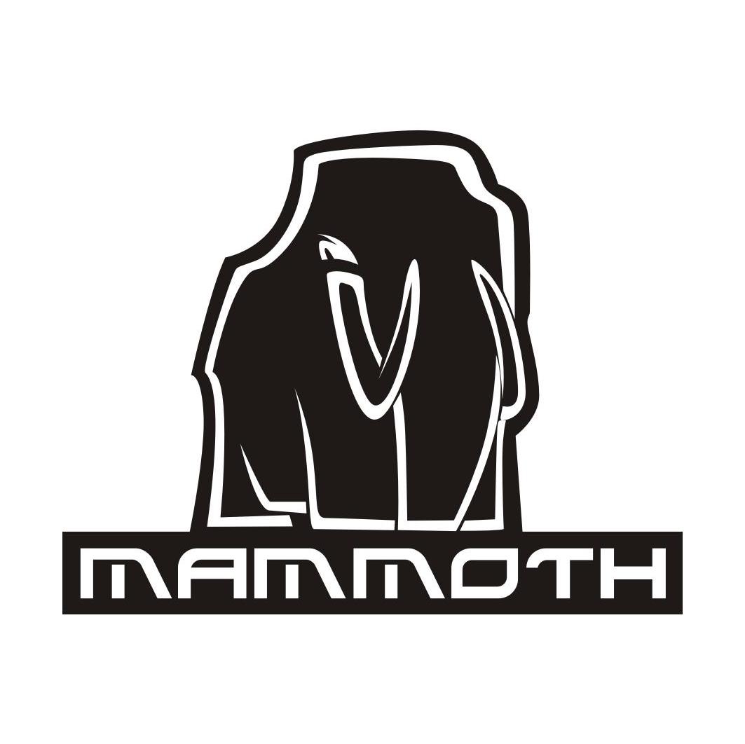 MAMMOTH