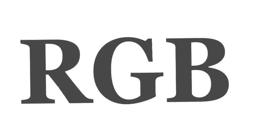 RGB
