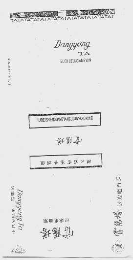 当阳塔
