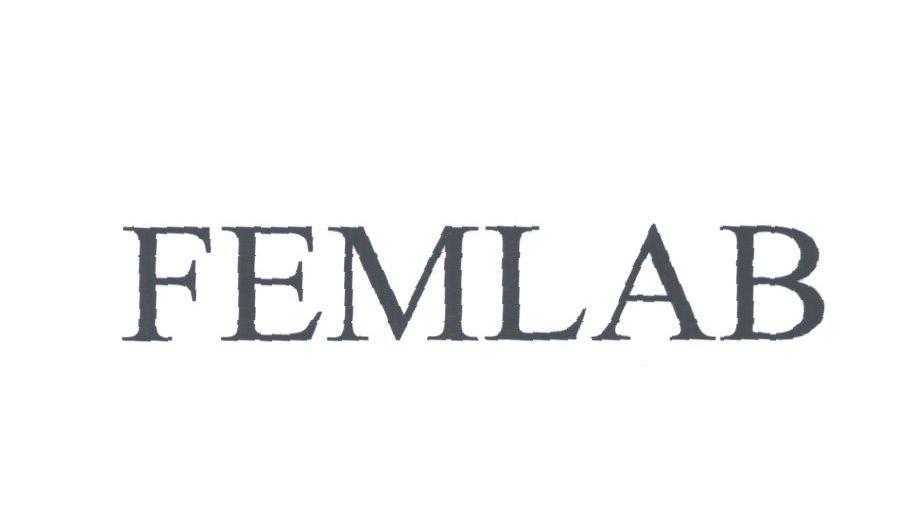FEMLAB