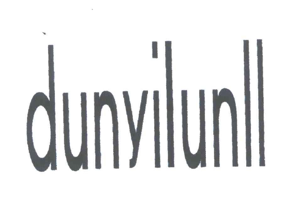 DUNYILUNLL