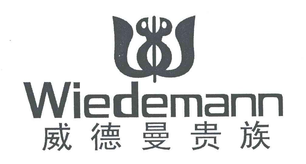 威德曼贵族;WIEDEMANN