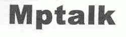 MPTALK