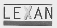 LEXAN