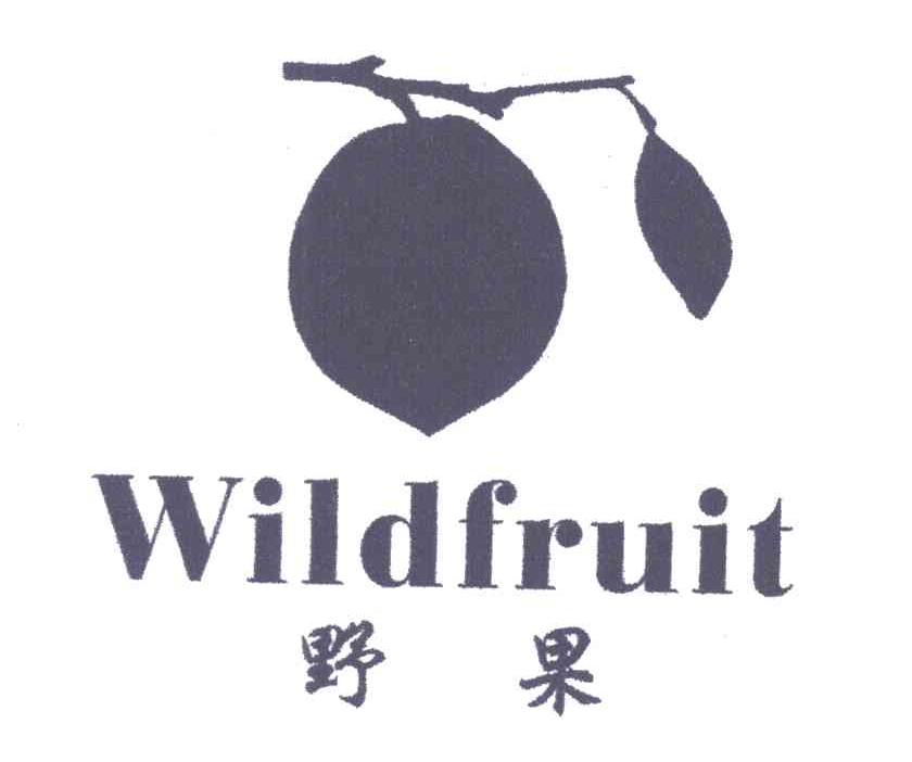 WILDFRUIT